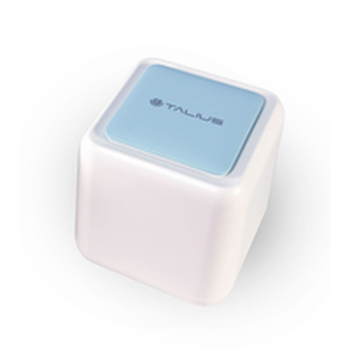 Picture of Router Talius AC1200 GigaLAN White RJ45 Ethernet LAN USB x 3 Wi-Fi