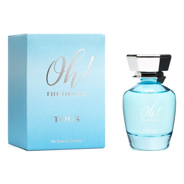 Parfum Femme Oh! The Origin Tous EDT (50 ml)   