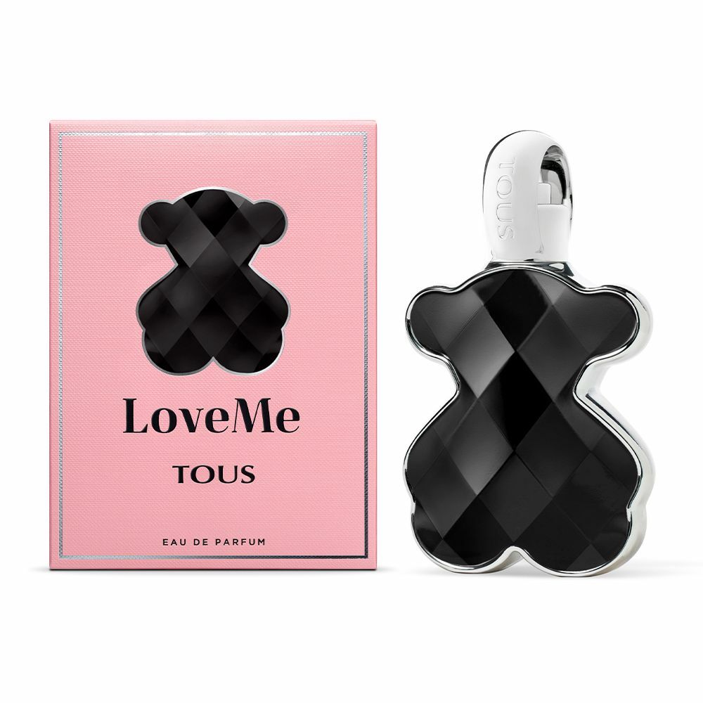 Women's Perfume Tous LoveMe EDP (50 ml)