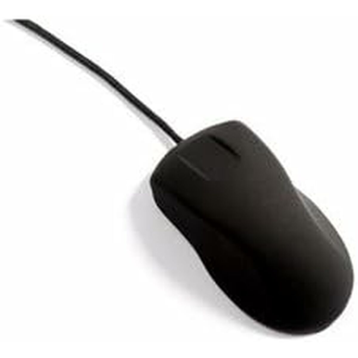 Afbeeldingen van Wireless Mouse Cherry BA-PMH1OS-US-B Black