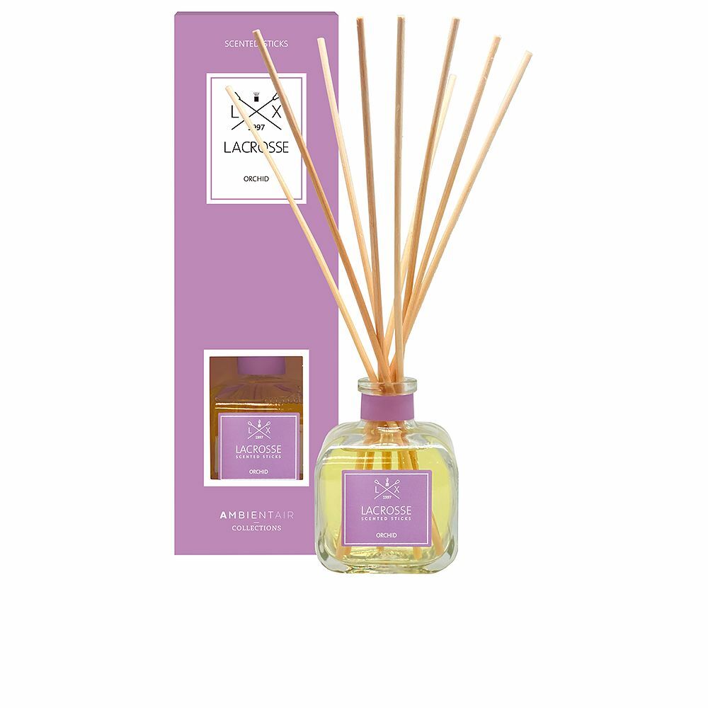 Perfume Sticks Ambientair Lacrosse Orchid (200 ml)