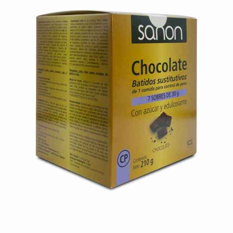 Shake Sanon Chocolate (7 x...