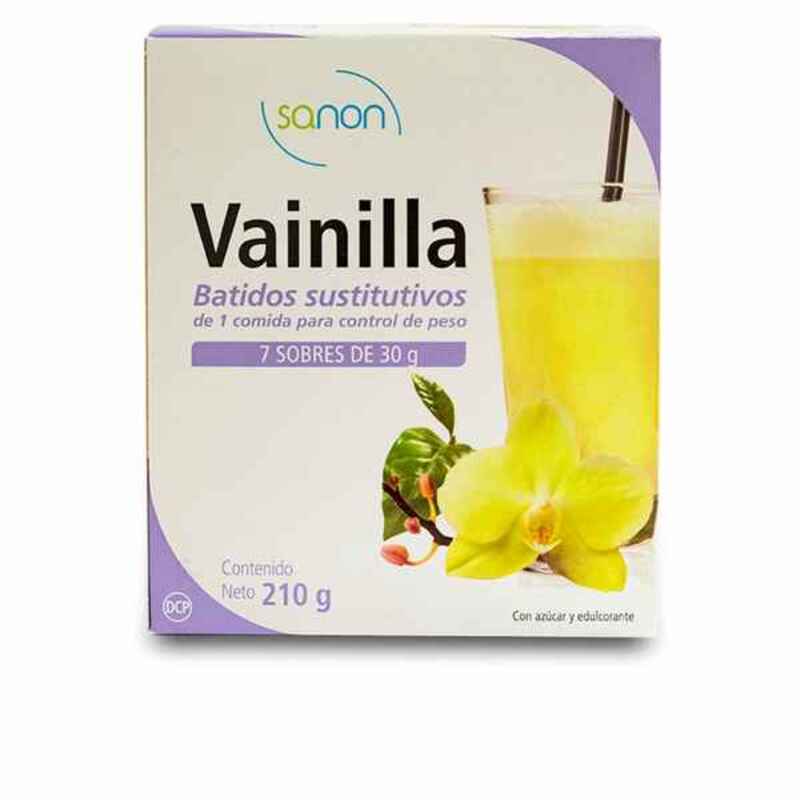 Shake Sanon Vanilla (7 x 30 g)