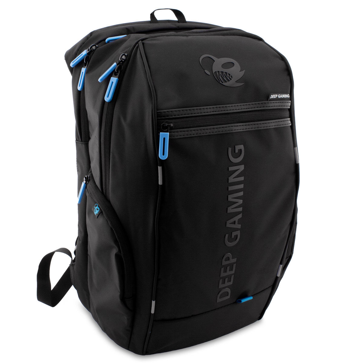 Afbeeldingen van Laptop Backpack DeepGaming DG-BAG17-2N Black