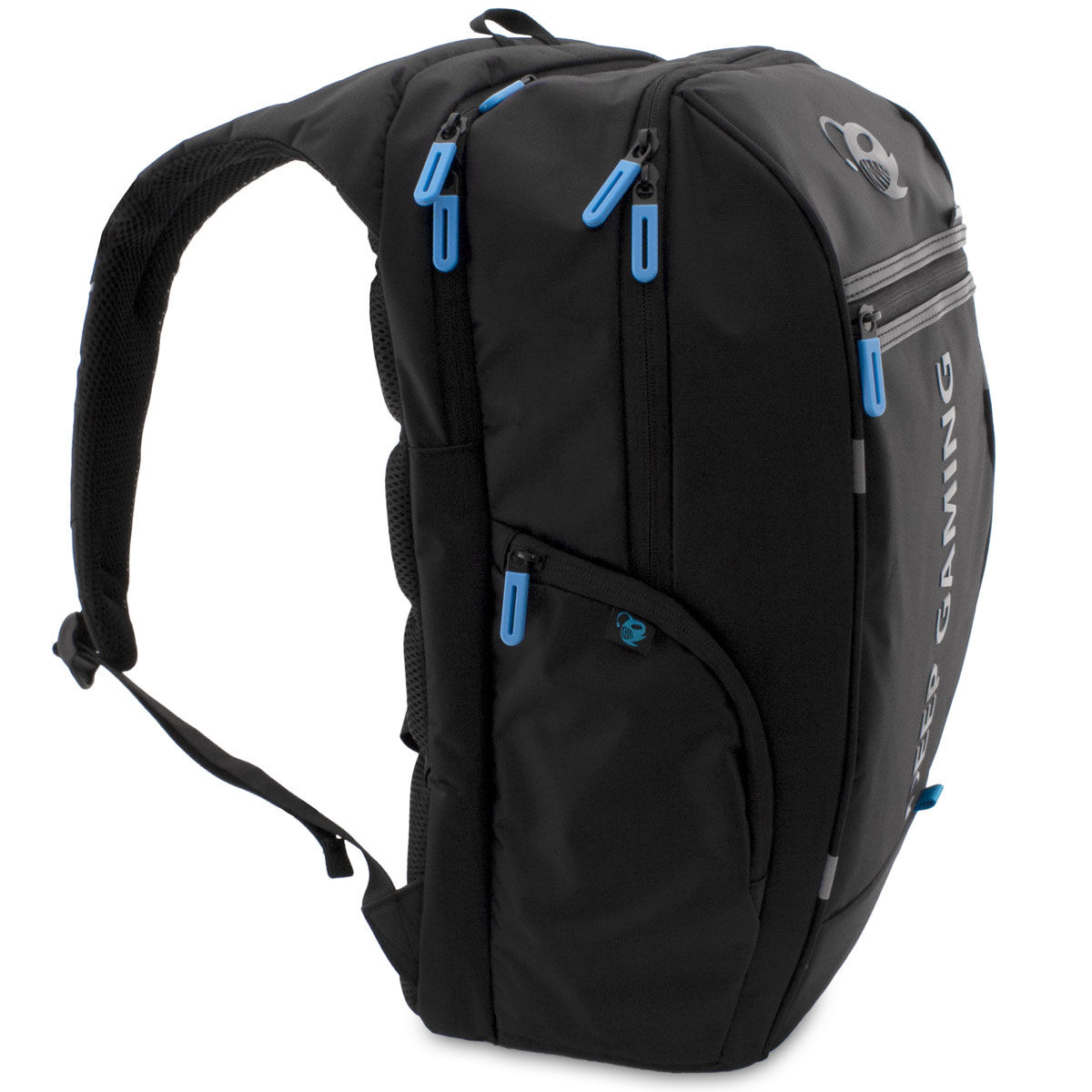 Afbeeldingen van Laptop Backpack DeepGaming DG-BAG17-2N Black