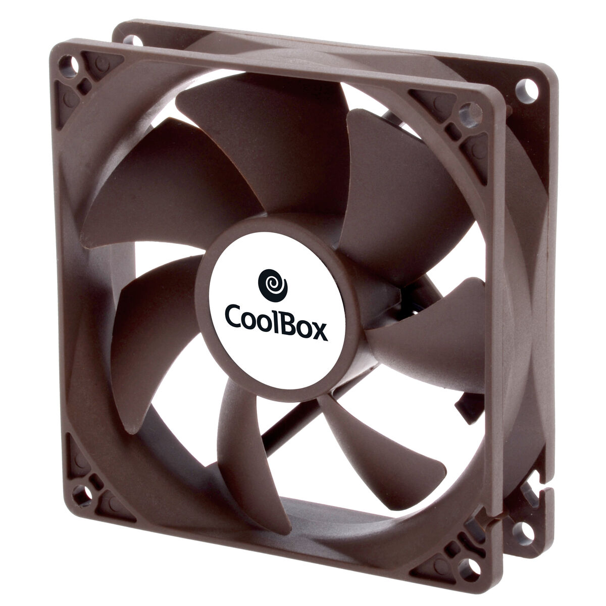 Ventillateur de cabine CoolBox VENCOOAU090