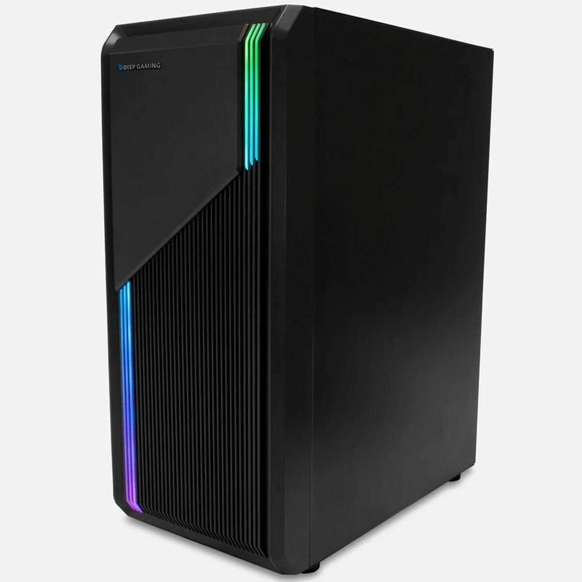 Afbeeldingen van ATX Semi-tower Box DeepGaming DG-CHA-A230-00 Black