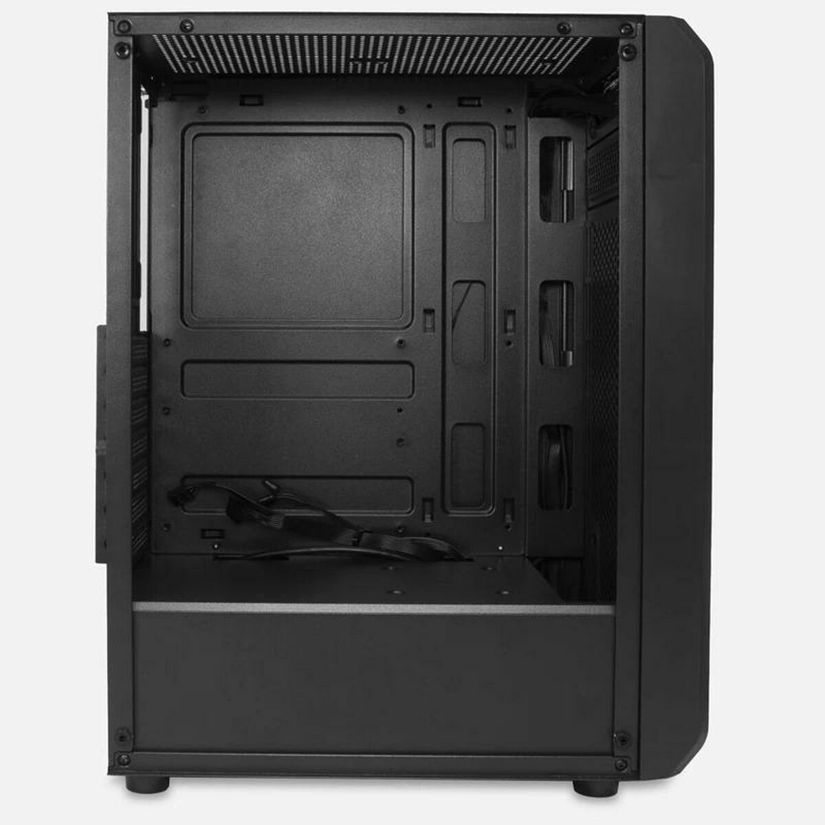 Afbeeldingen van ATX Semi-tower Box DeepGaming DG-CHA-A230-00 Black
