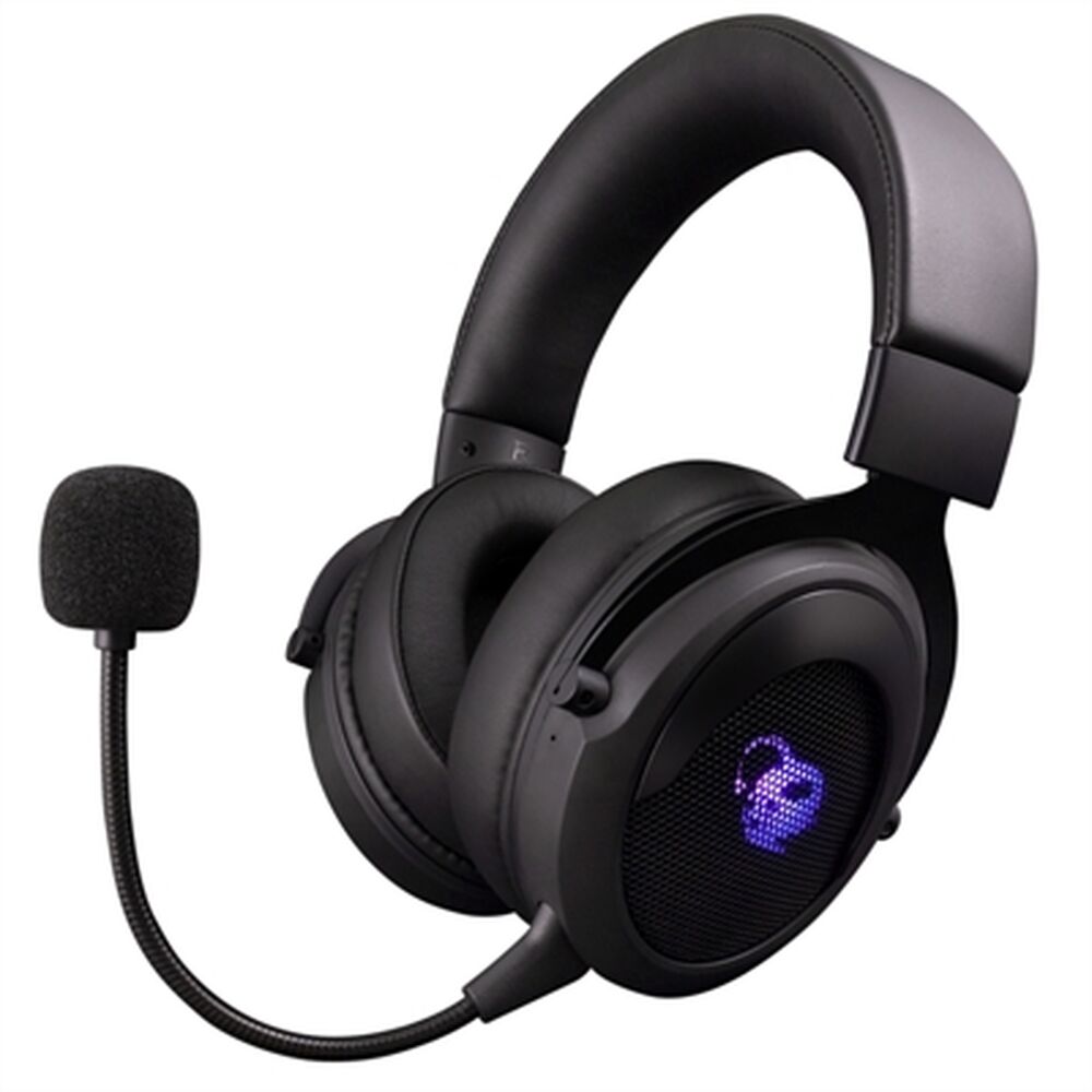 Gaming Earpiece with Microphone CoolBox G01 Pro