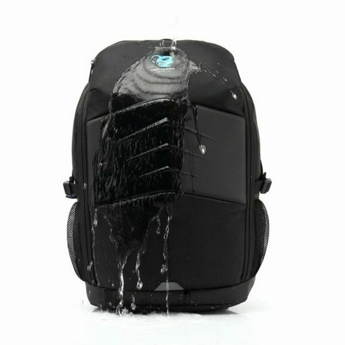 Afbeeldingen van Laptop Backpack CoolBox DG-BAG15-2N Black 15,6"