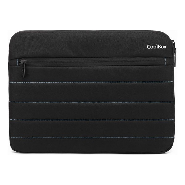 Housse d'ordinateur portable CoolBox COO-BAG11-0N Noir 11,6
