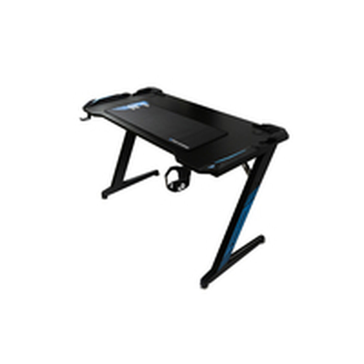 Picture of Desk Gaming DEEP GAMING COO-DGMOB04 Black 5 atm 1,64"