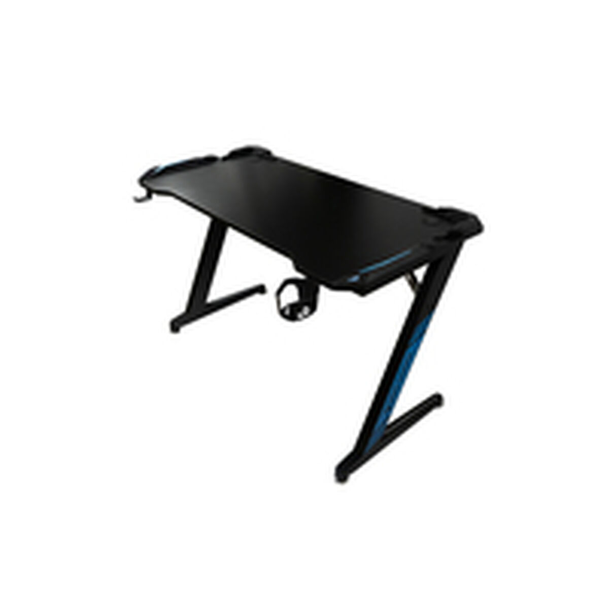 Picture of Desk Gaming DEEP GAMING COO-DGMOB04 Black 5 atm 1,64"