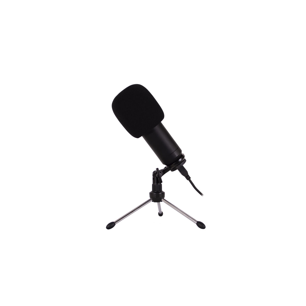 Afbeeldingen van Microphone CoolBox BM-660