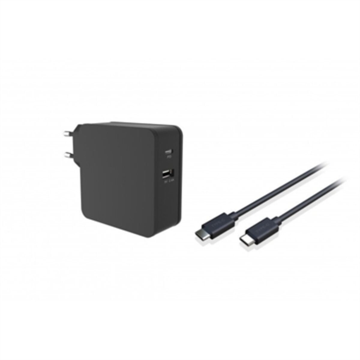 Laptop Charger CoolBox COO-NBUC-PD60        60W