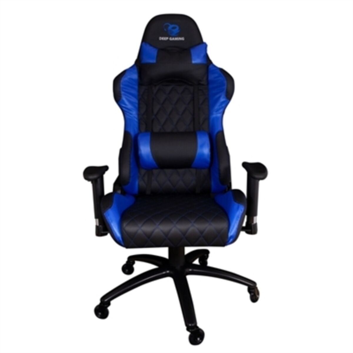 Picture of Gaming Chair DEEP GAMING COO-DGMOB03 Blue