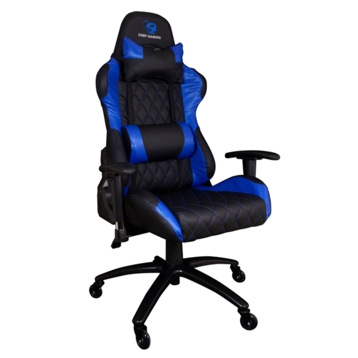 Picture of Gaming Chair DEEP GAMING COO-DGMOB03 Blue