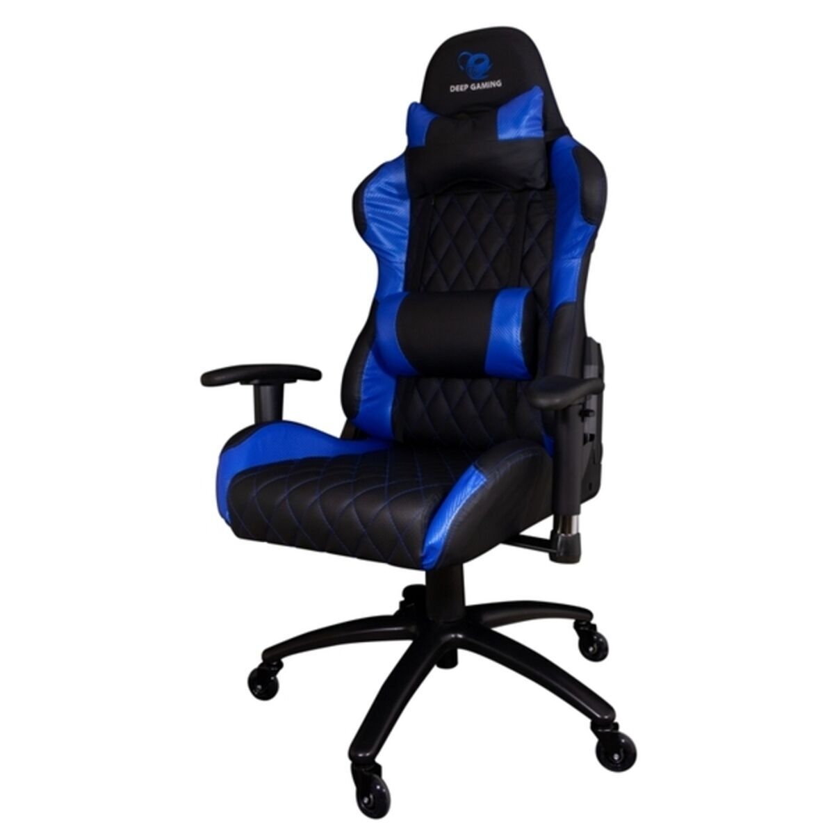 Picture of Gaming Chair DEEP GAMING COO-DGMOB03 Blue