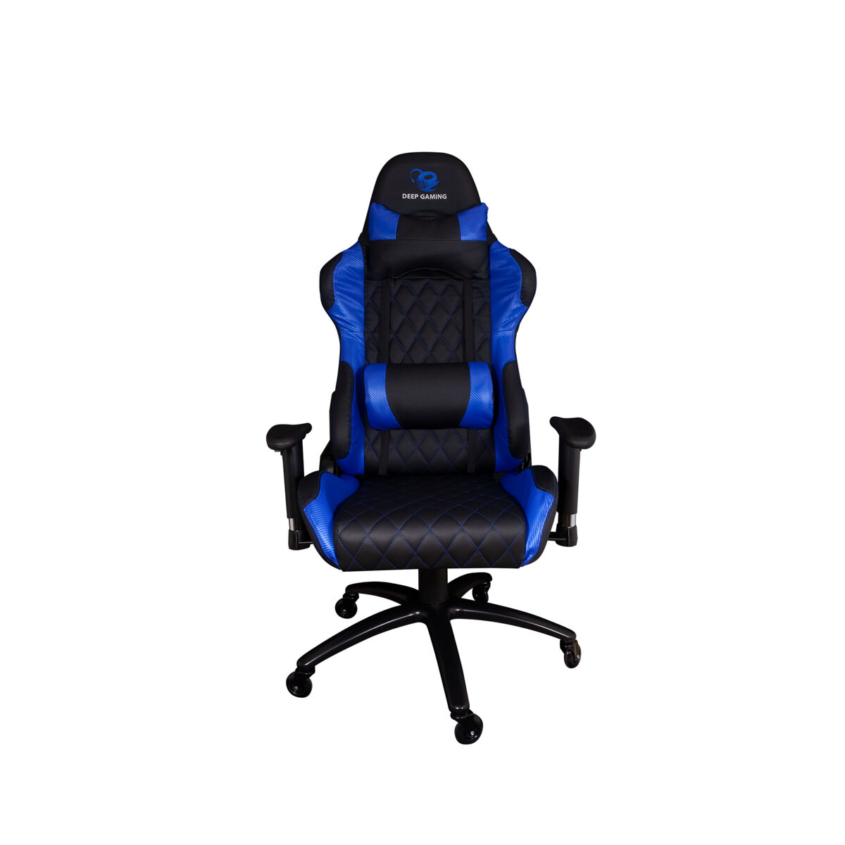 Picture of Gaming Chair DEEP GAMING COO-DGMOB03 Blue