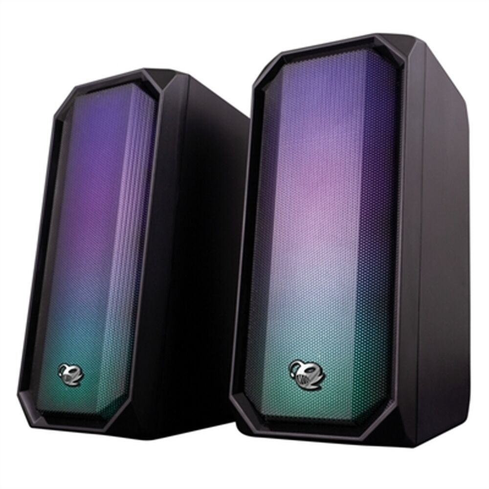 Haut-parleurs de PC CoolBox DG-ALB-R205