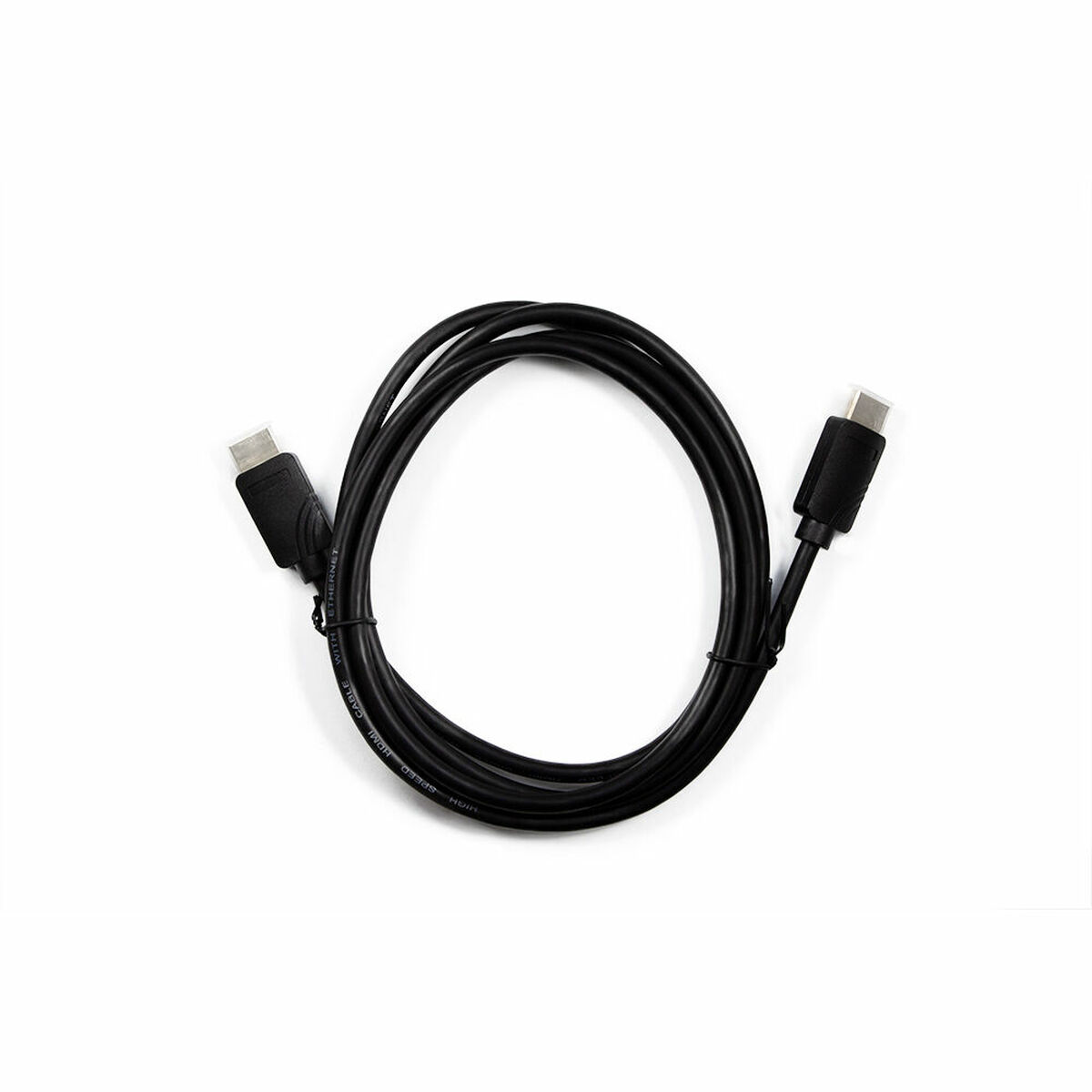 Câble HDMI Nilox NXCHDMI02 (2 m) HDMI 1.4