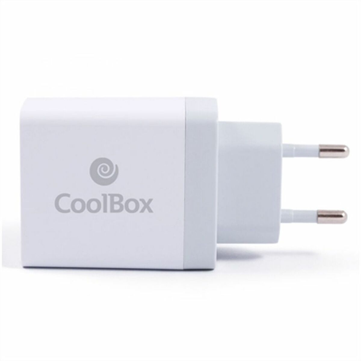 Chargeur mural CoolBox COO-CUAC-36P