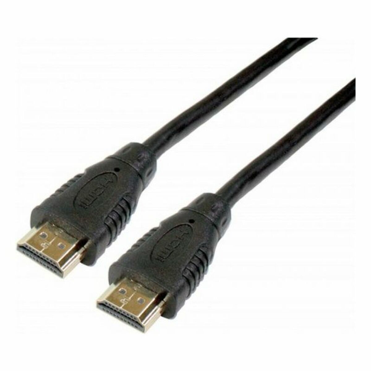 Picture of HDMI Cable DCU 305001 (1,5 m) Black