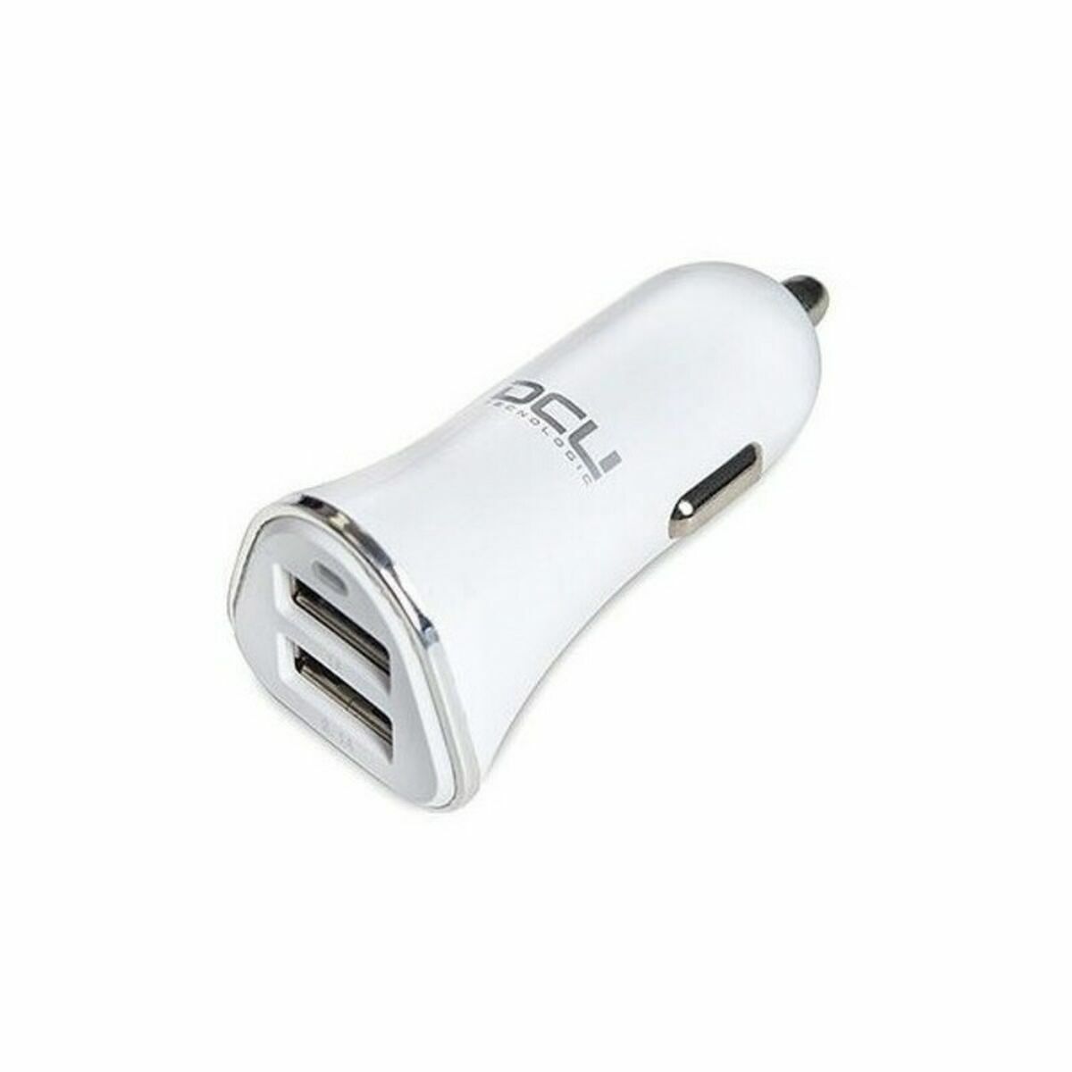 Afbeeldingen van Car Charger DCU 36100305 White