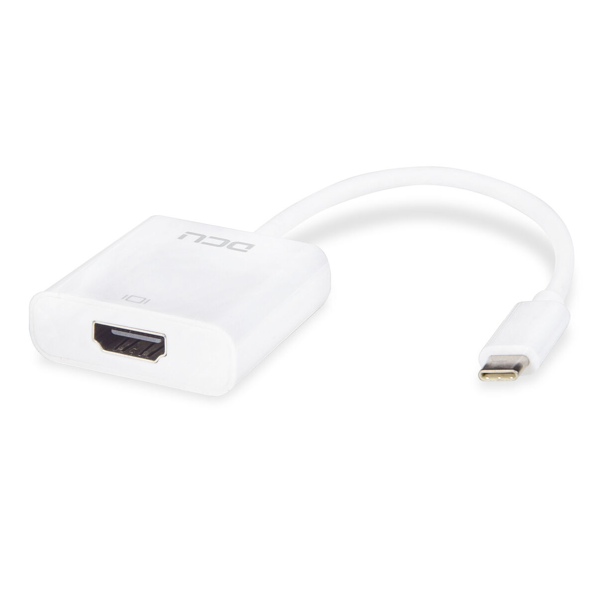 USB-adaptere
