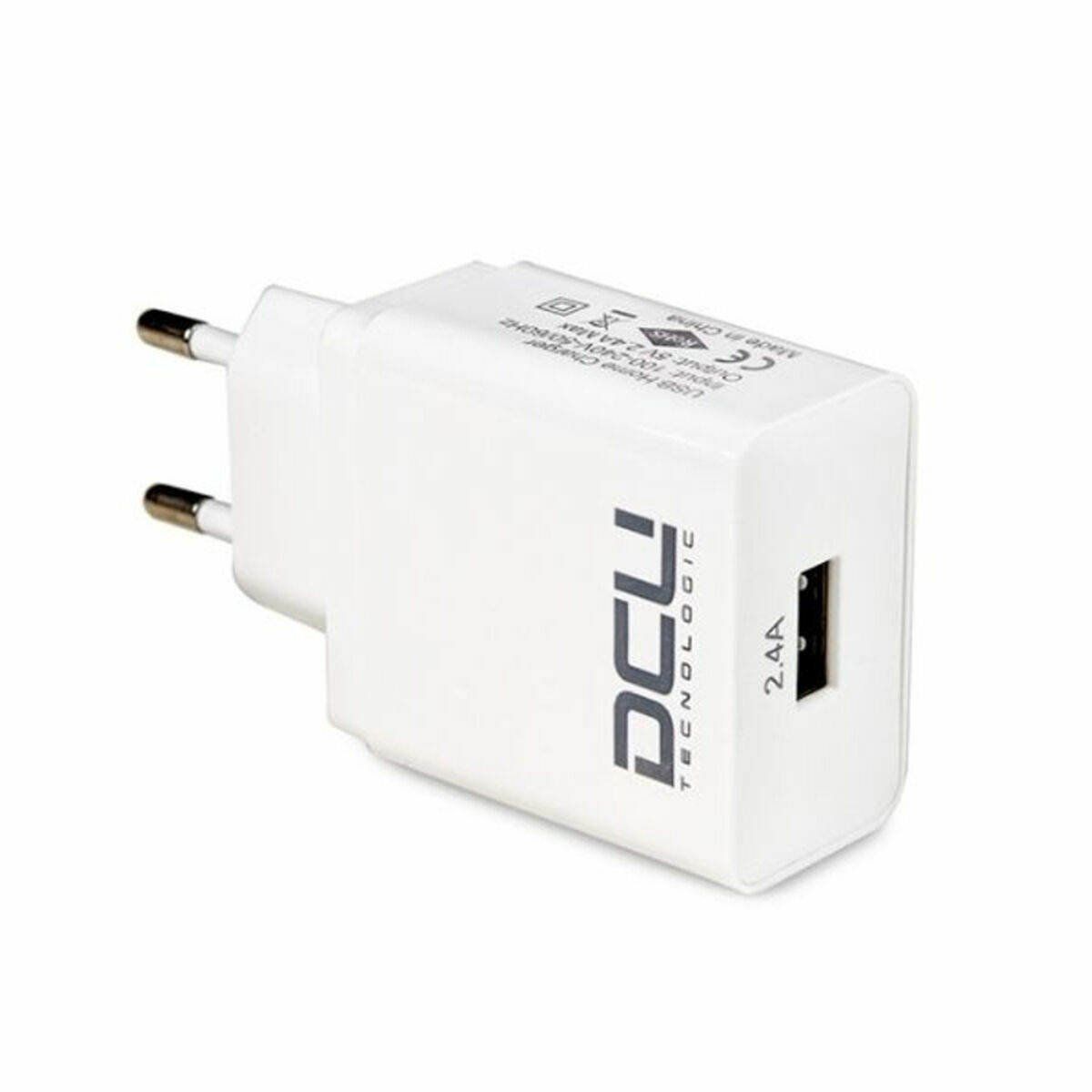 Bild von Wall Charger DCU 37300525 5V White
