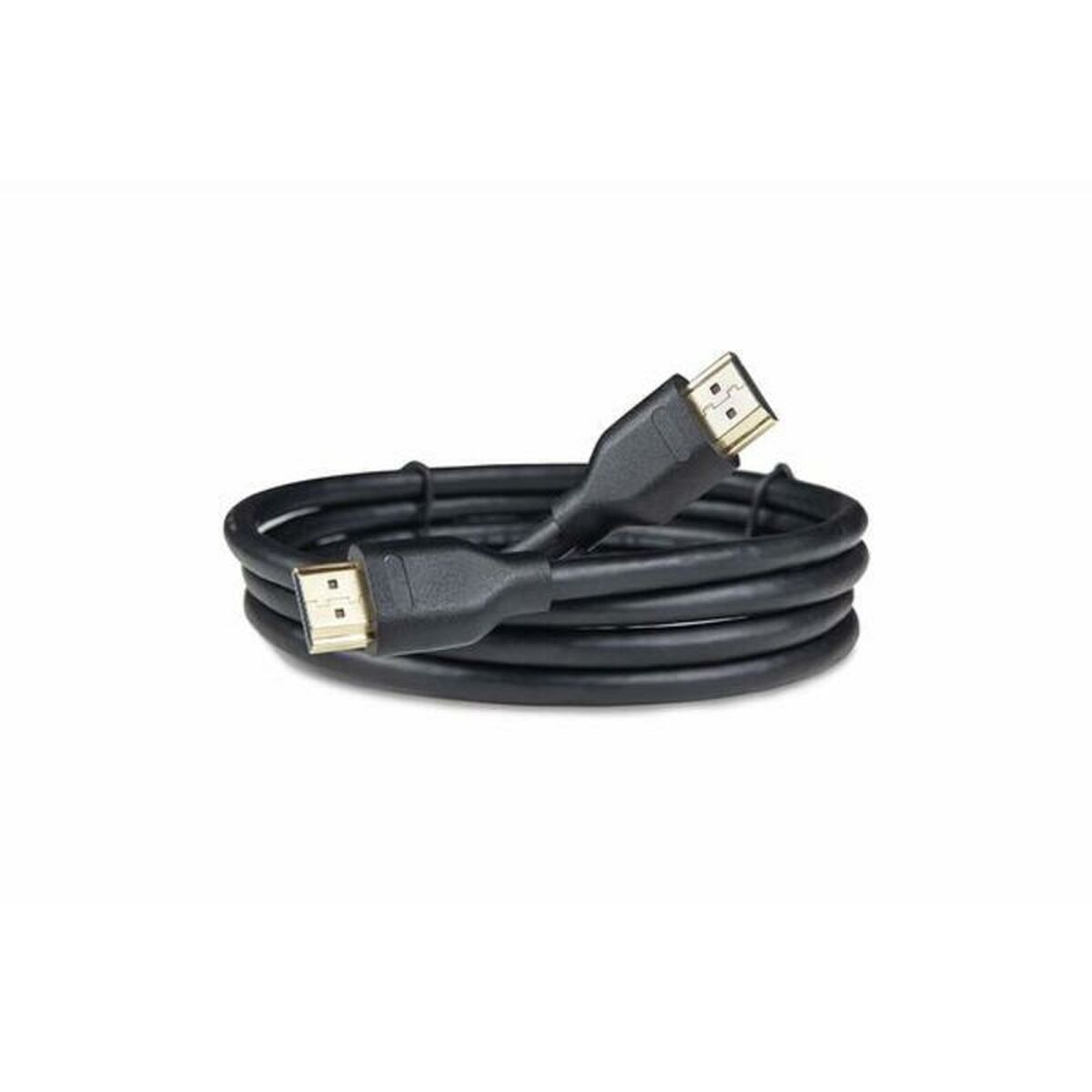 Afbeeldingen van HDMI Cable DCU 30501615 Black 1,5 m