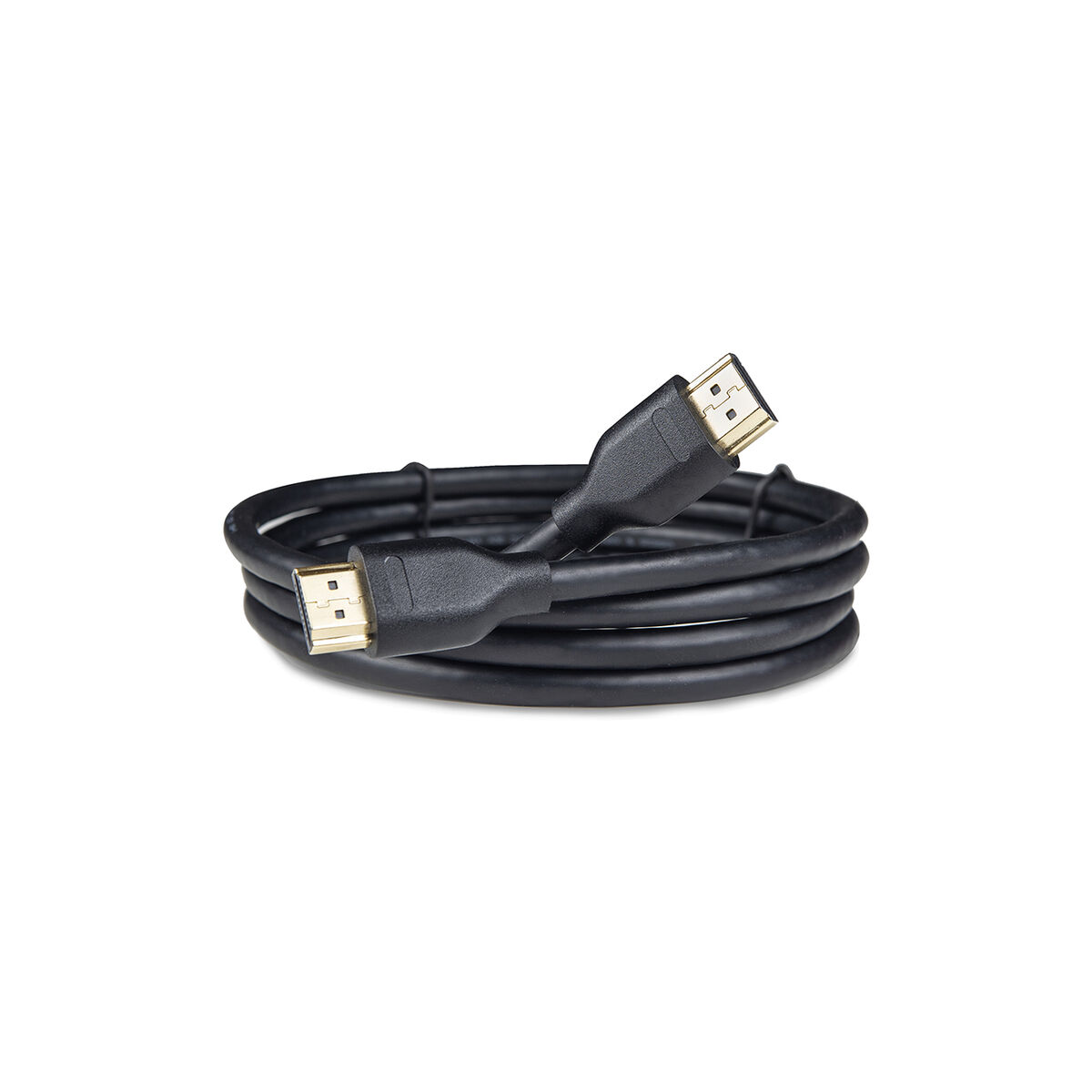 Obrazek HDMI Cable DCU 30501615 Black 1,5 m