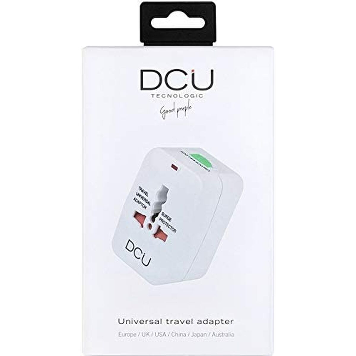 Current Adaptor DCU 37400200
