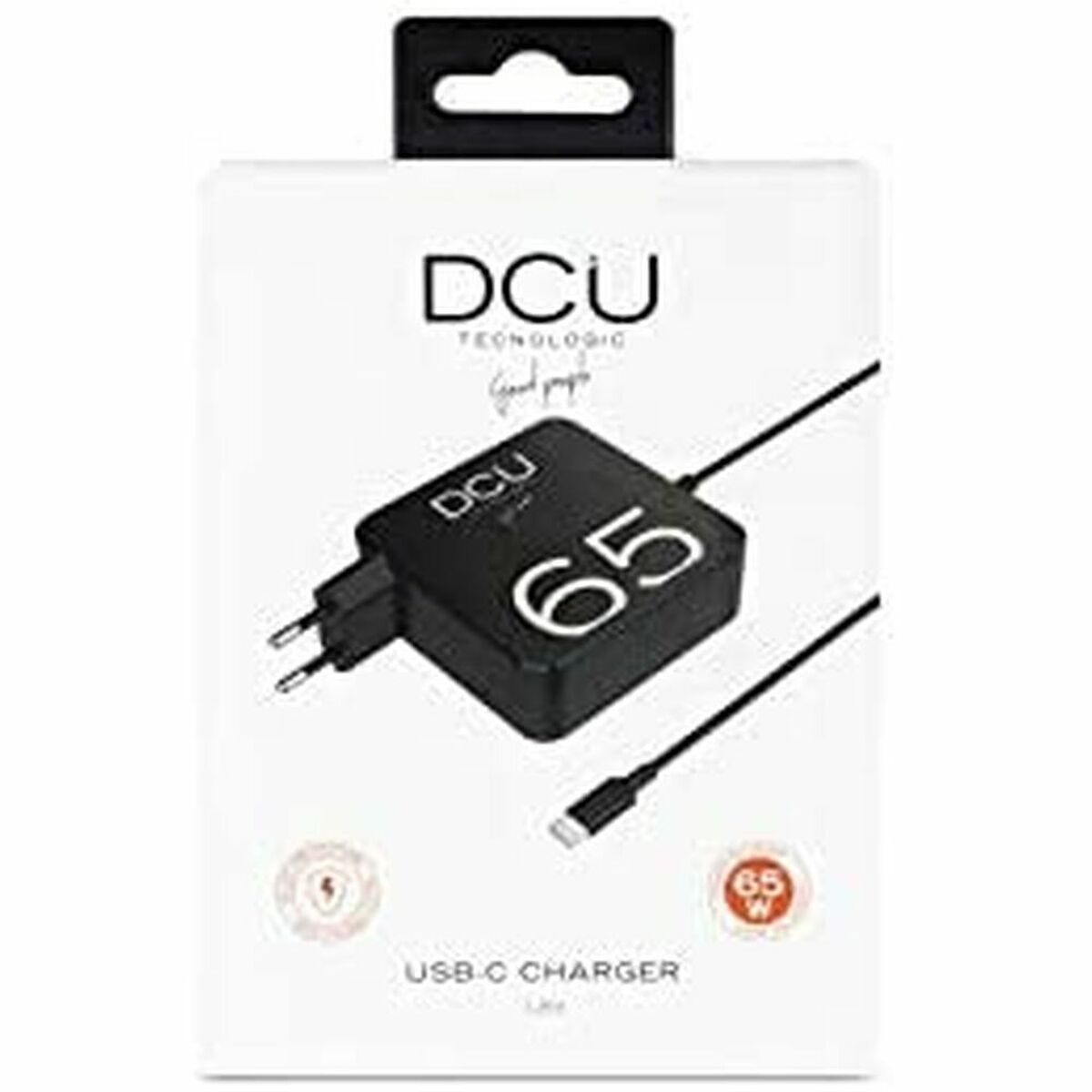 Bild von Charger DCU 37250065 1,8 m 65 W