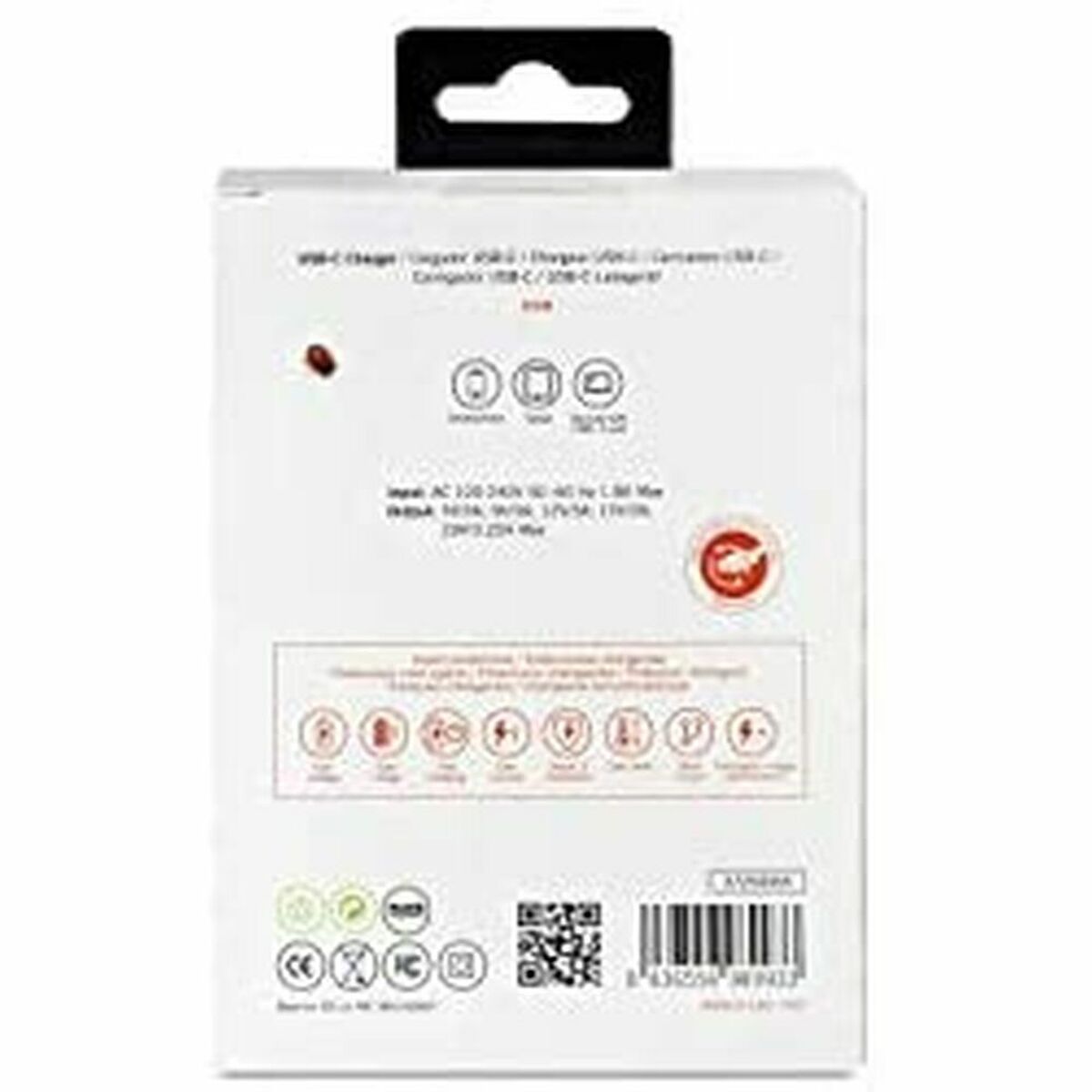 Bild von Charger DCU 37250065 1,8 m 65 W