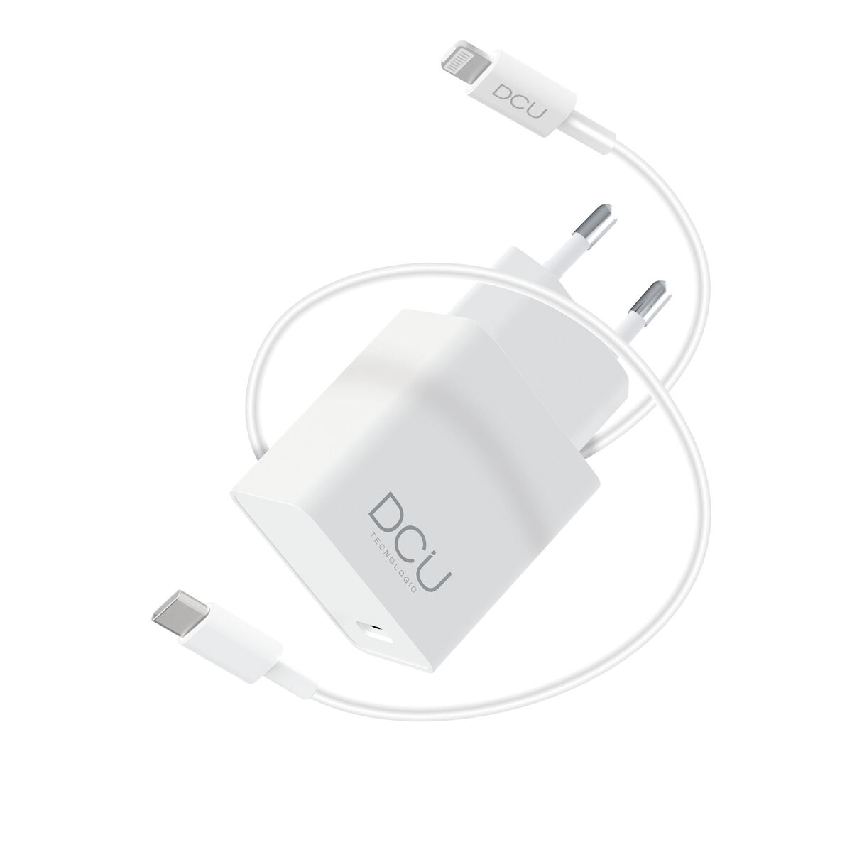 Wall Charger DCU 37350015 White