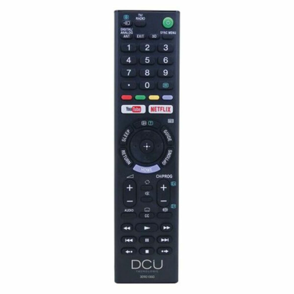 Picture of Remote control DCU 30901060