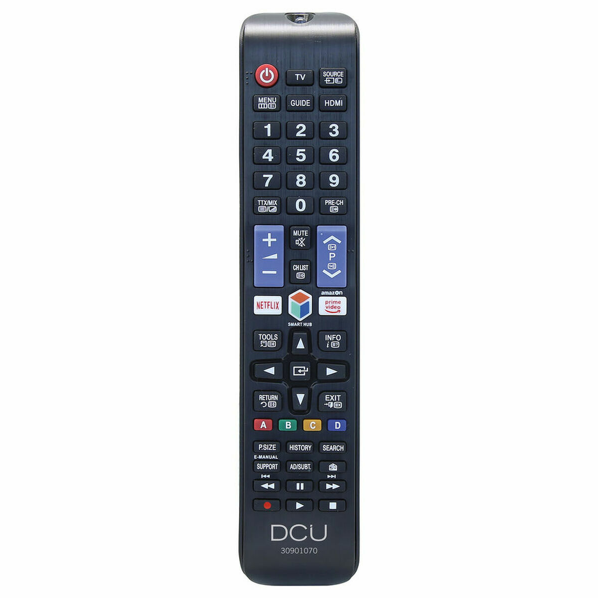 Picture of Universal Remote Control DCU 30901070 