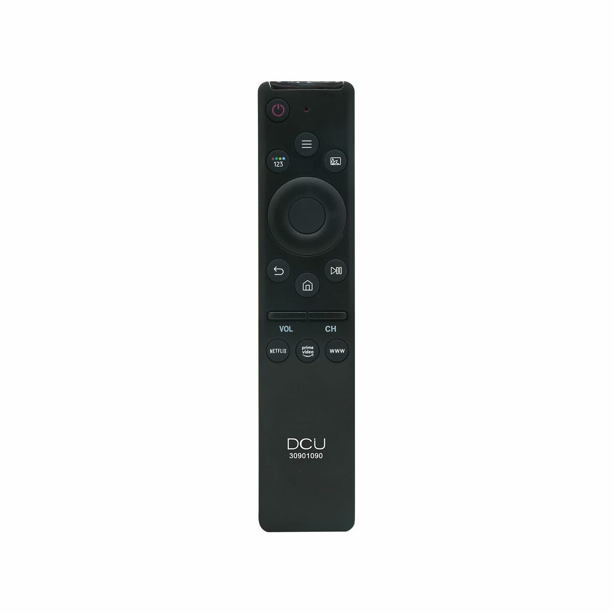 Picture of Universal Remote Control DCU 30901090