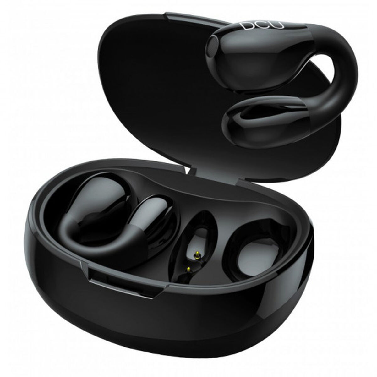 Image de Headphones DCU 34152060