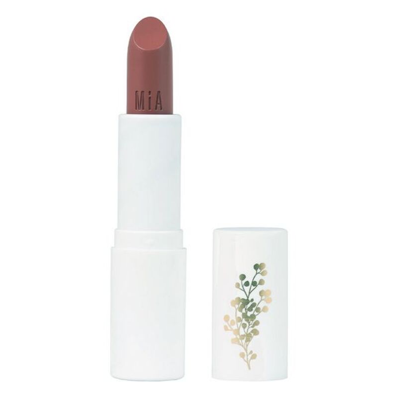 Lipstick Luxury Nudes Mia Cosmetics Paris Matt 515-Tawny (4 g)