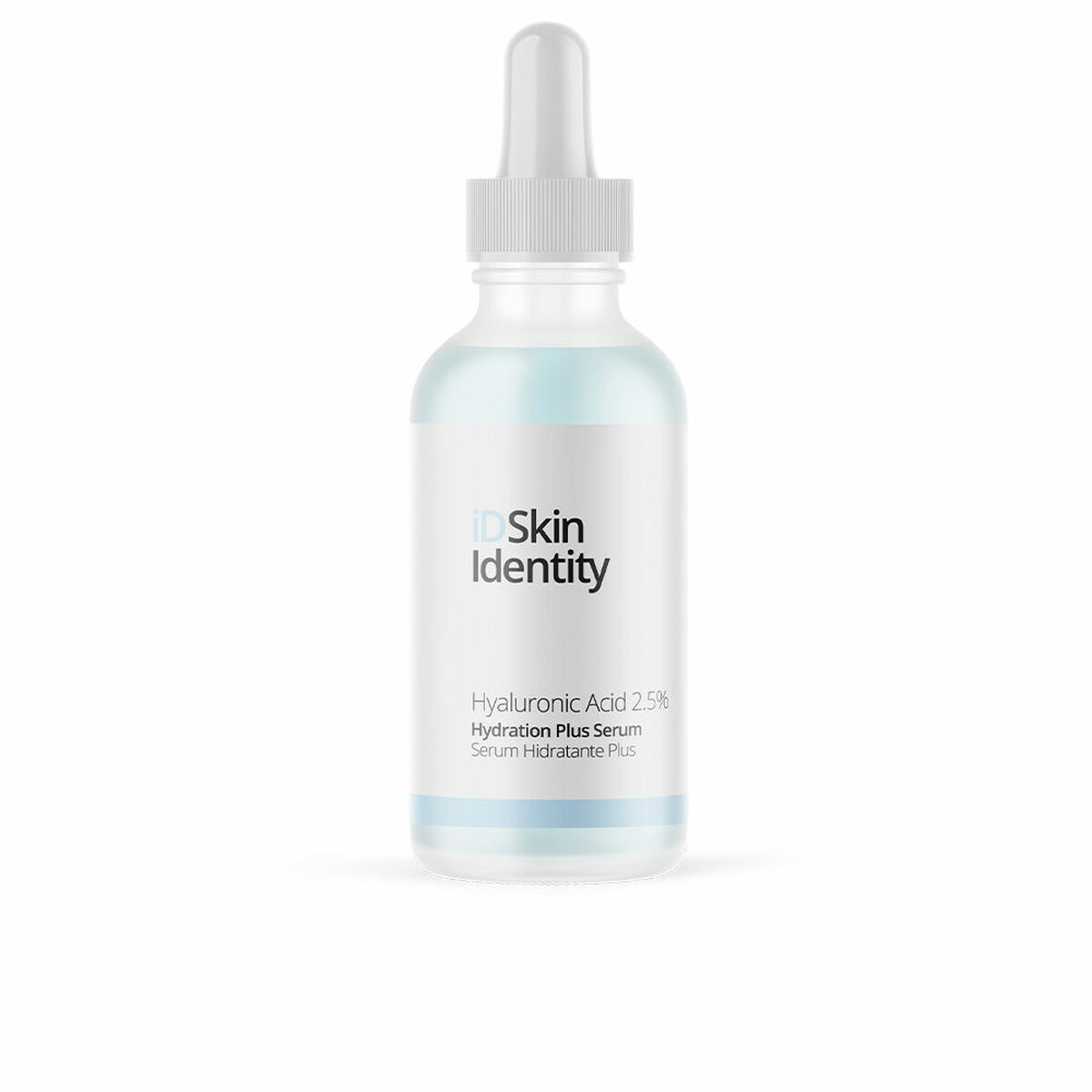 Sérum visage à l'huile hyaluronique Skin Generics iDSkin Identity Hydration Plus (30 ml)