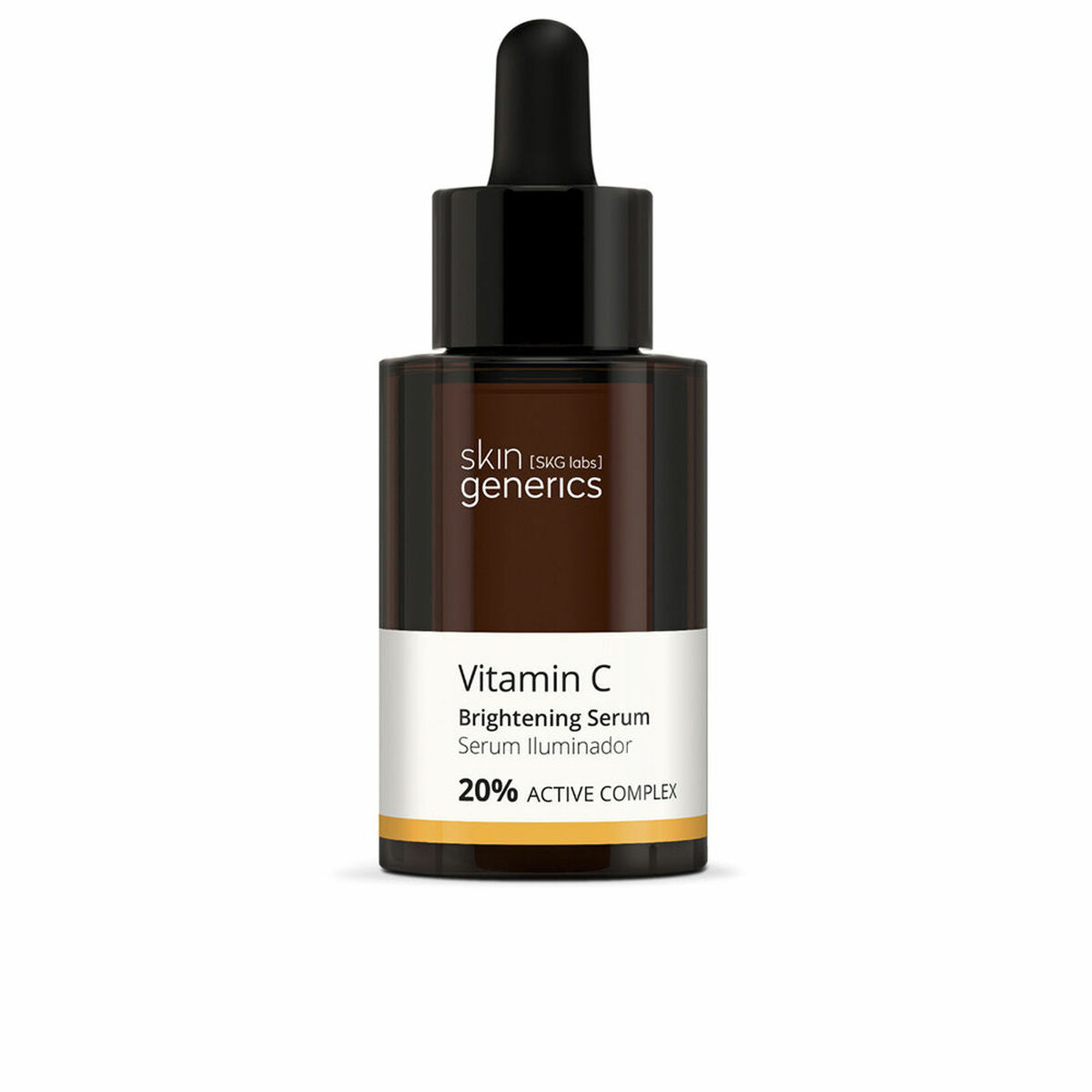 Sérum visage Skin Generics Vitamine C 30 ml