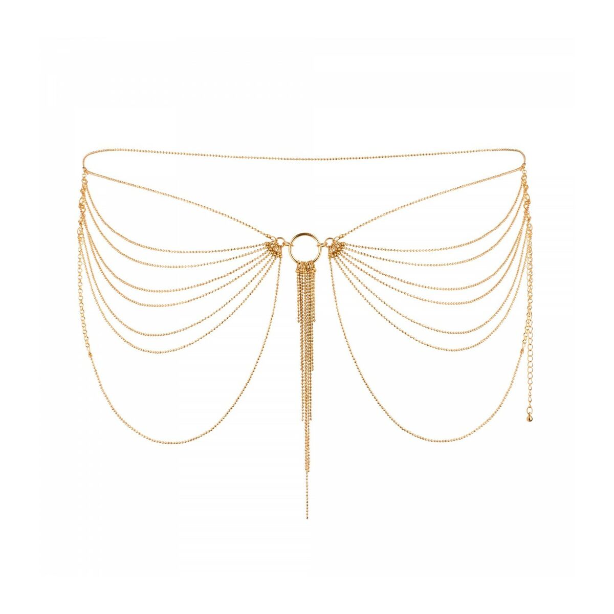 Image secondaire de Accessoire Érotique Bijoux Indiscrets 10751