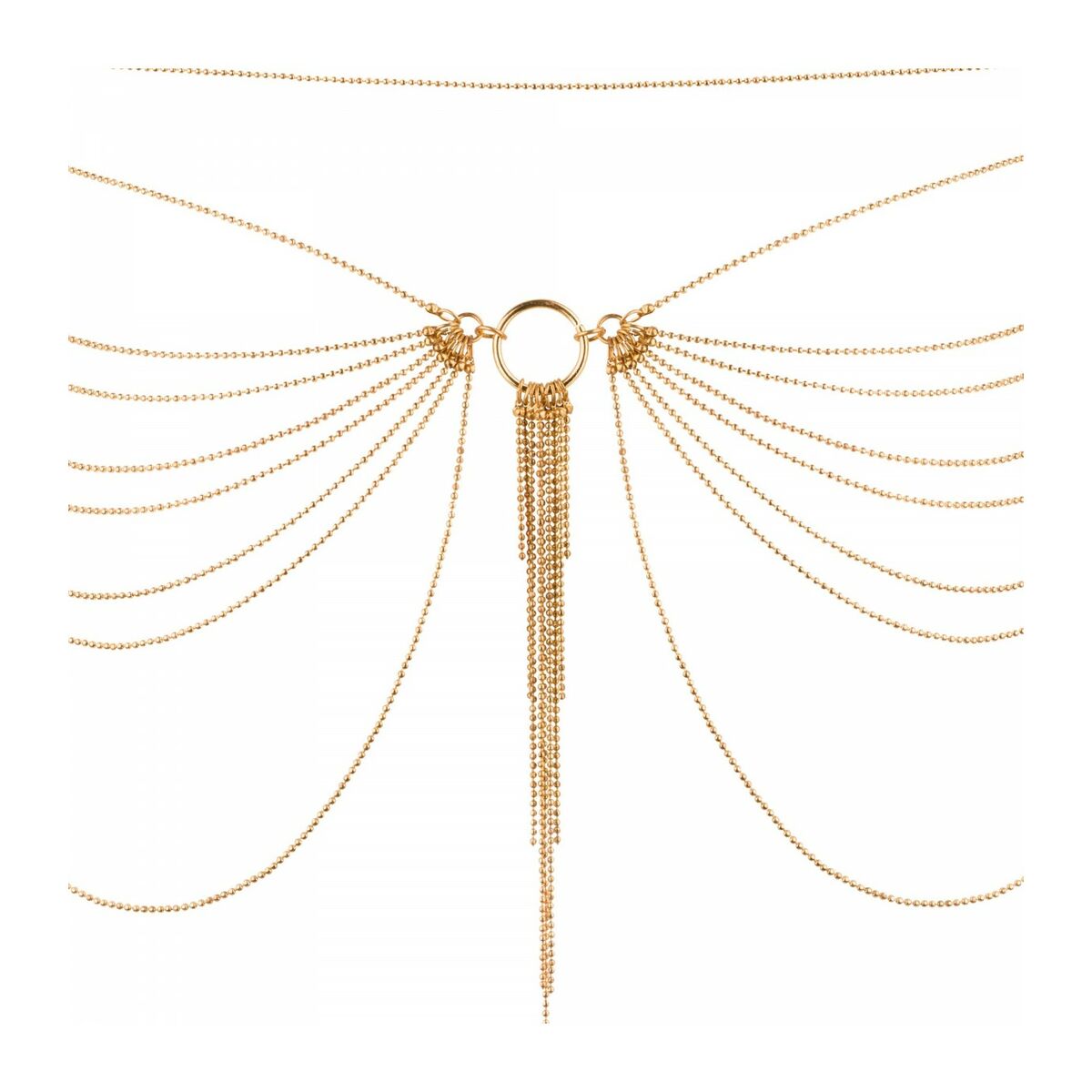 Erotické Příslušenství Bijoux Indiscrets 10751