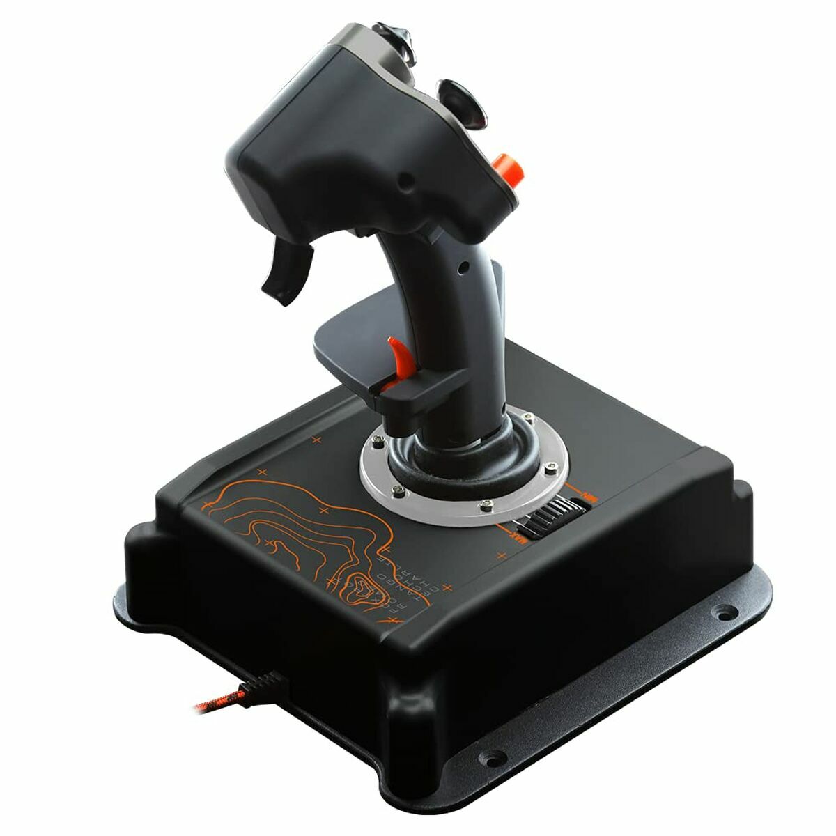 Picture of Joystick FR-TEC FT7006