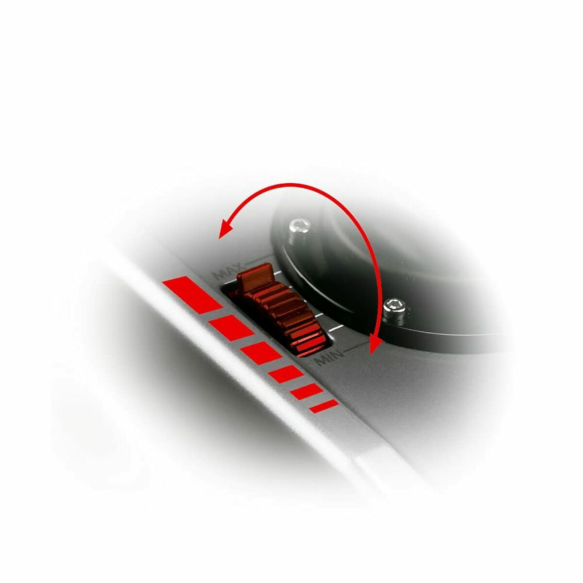 Picture of Joystick FR-TEC FT7006