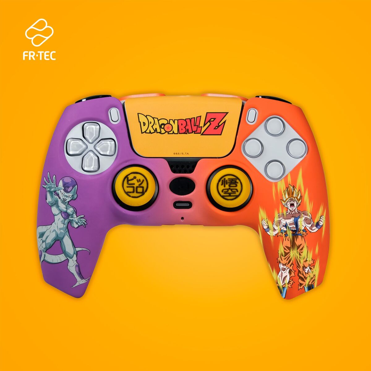 Gaming Control FR-TEC DRAGON BALL (Refurbished A)