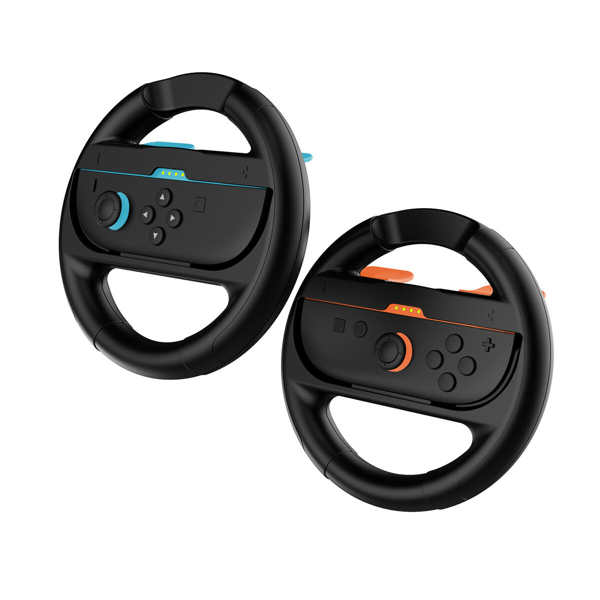 Bild von Steering wheel FR-TEC BL1007