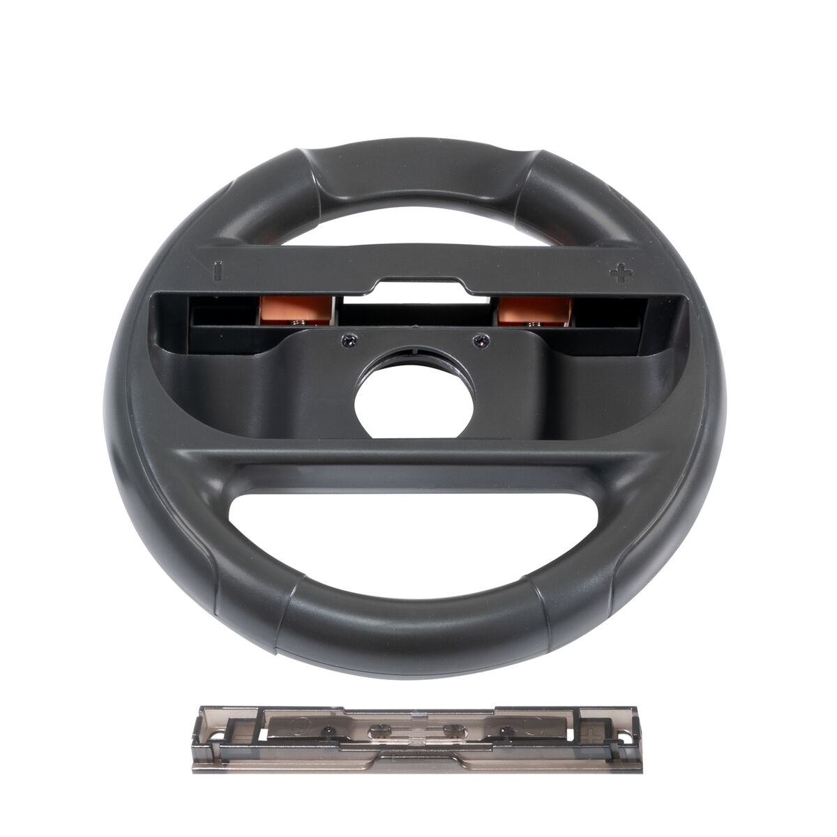 Bild von Steering wheel FR-TEC BL1007